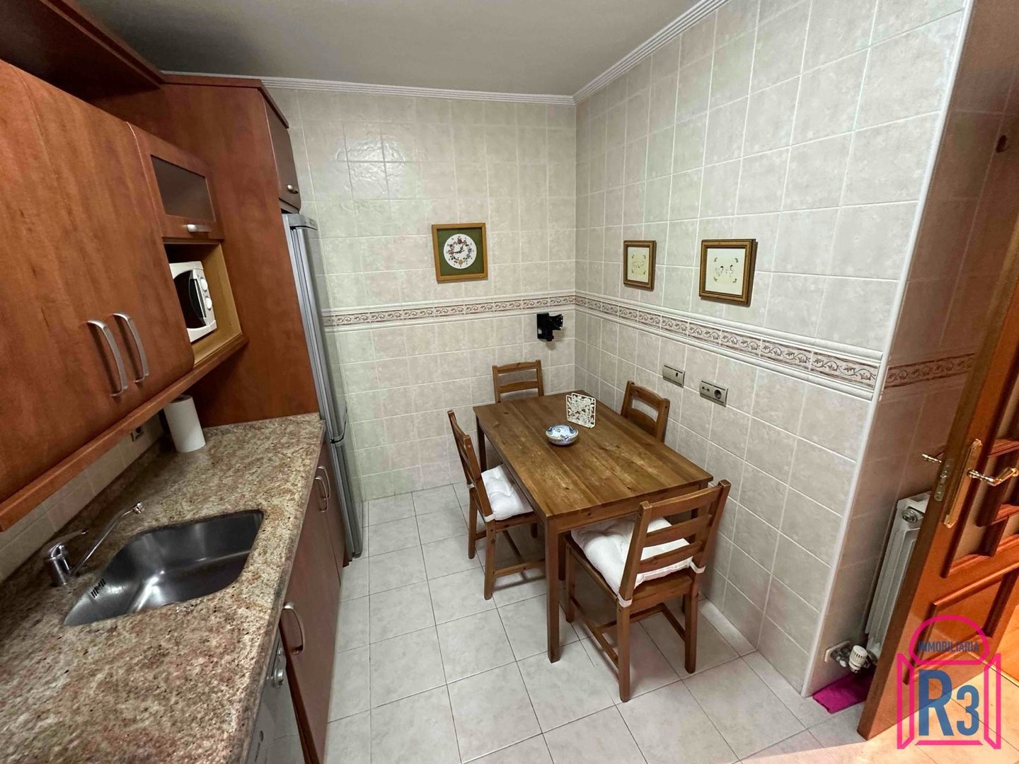 Piso de 81 m² en León