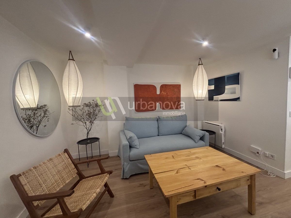 Piso de 48 m² en Logroño