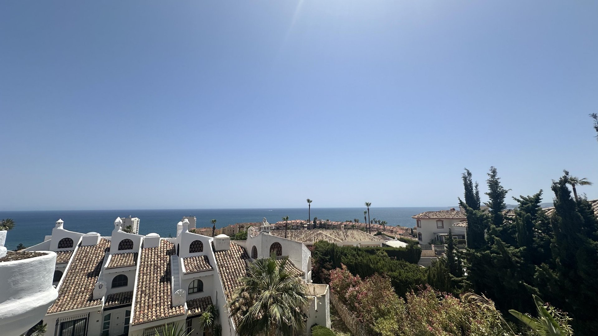 Piso de 134 m² en Benalmádena