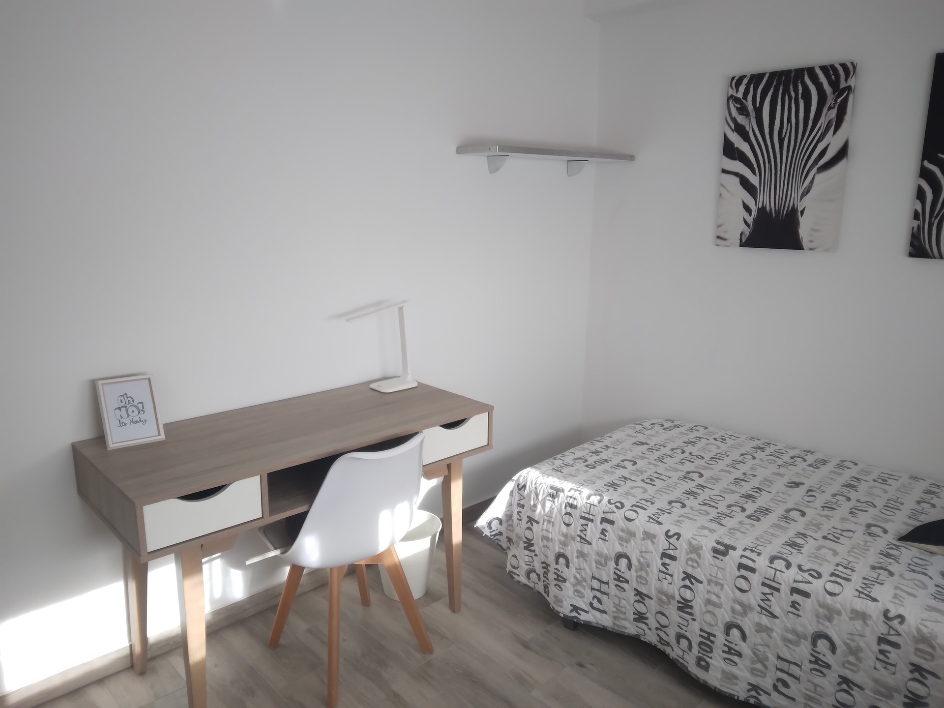 Pis de 120 m² a Granada