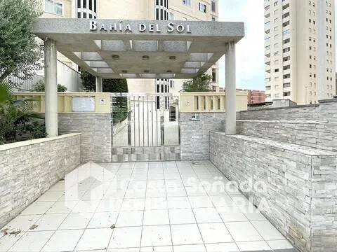 Piso de 51 m² en Calpe