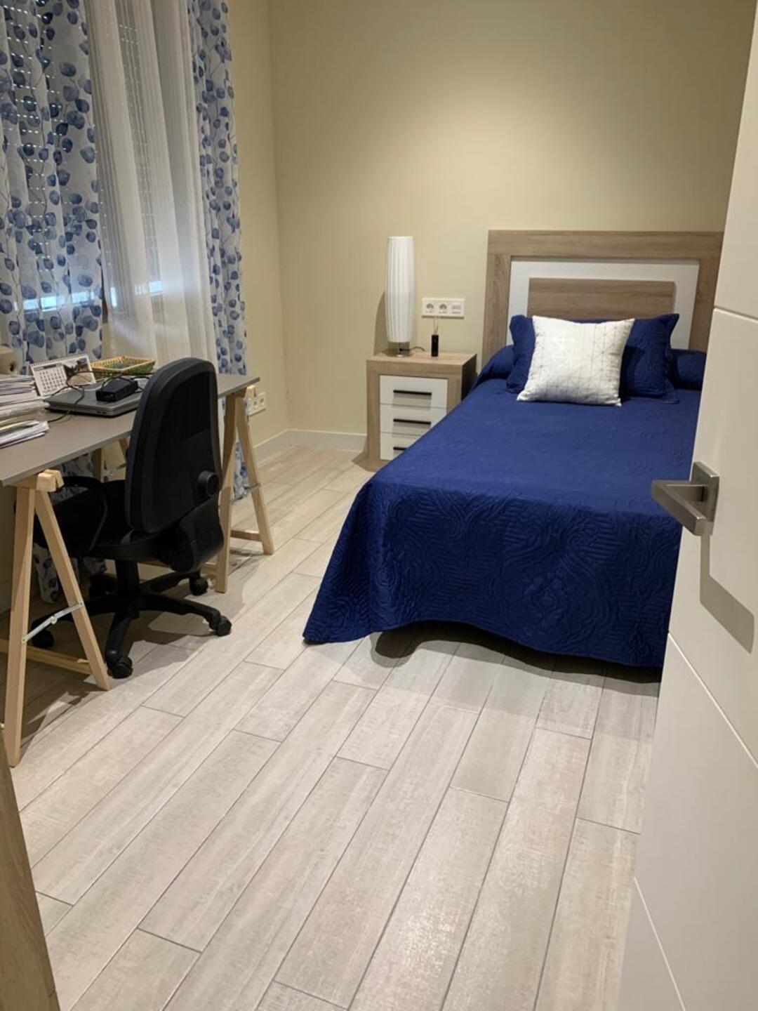 Pis de 90 m² a Peal de Becerro