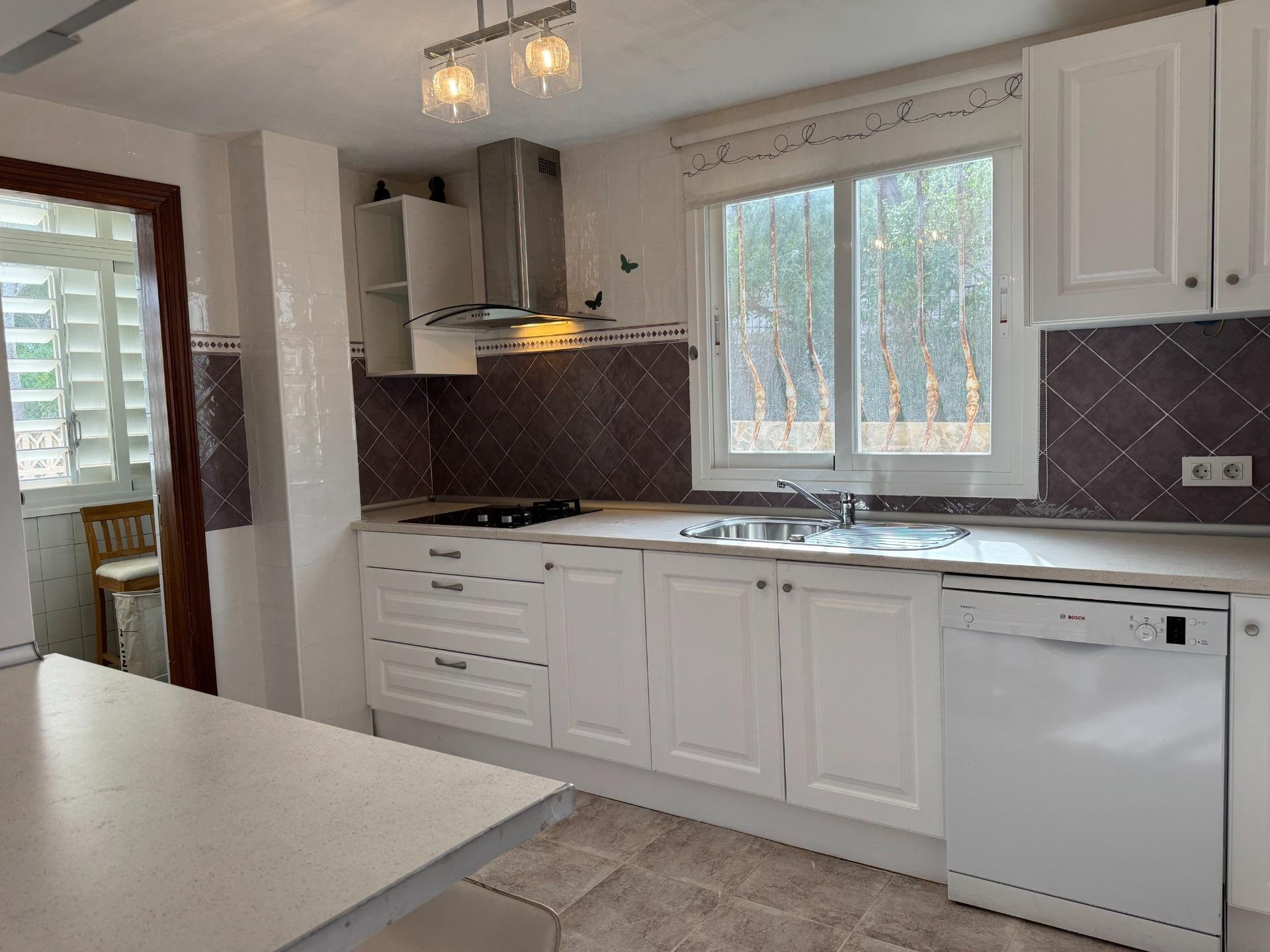 Piso de 120 m² en Calvià