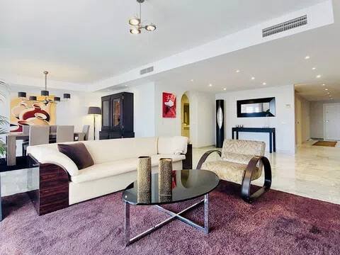 Appartamento 250 m² a Marbella