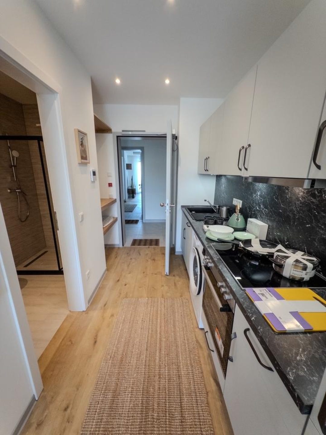 Habitación 30 m², Vitoria