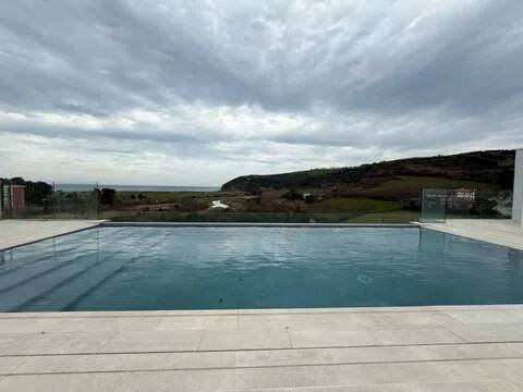 Piso de 90 m² en Zarauz