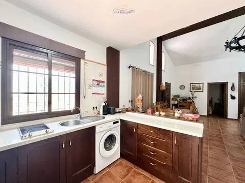 Casa de 150 m² en Almuñécar