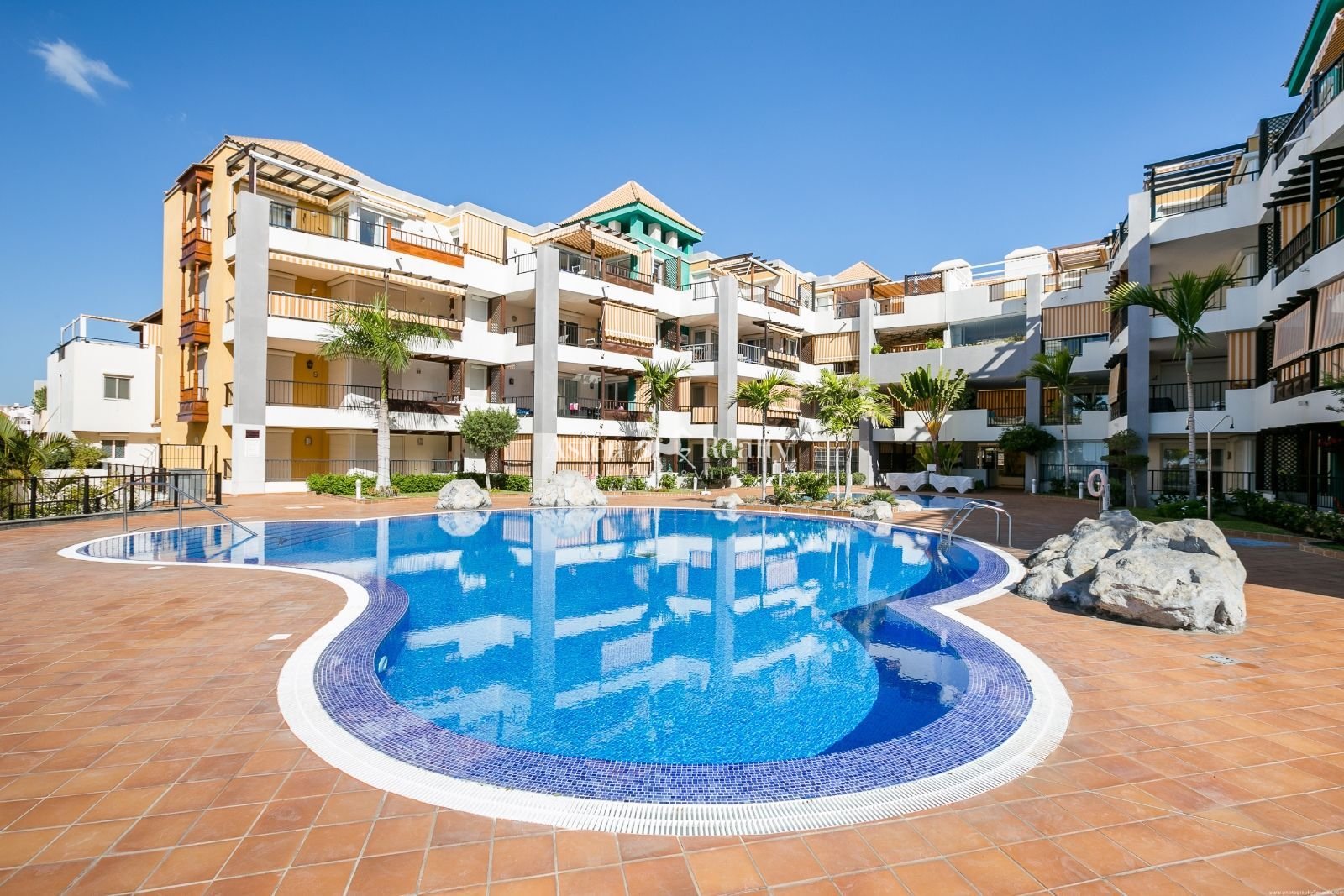 Piso de 325 m² en Arona