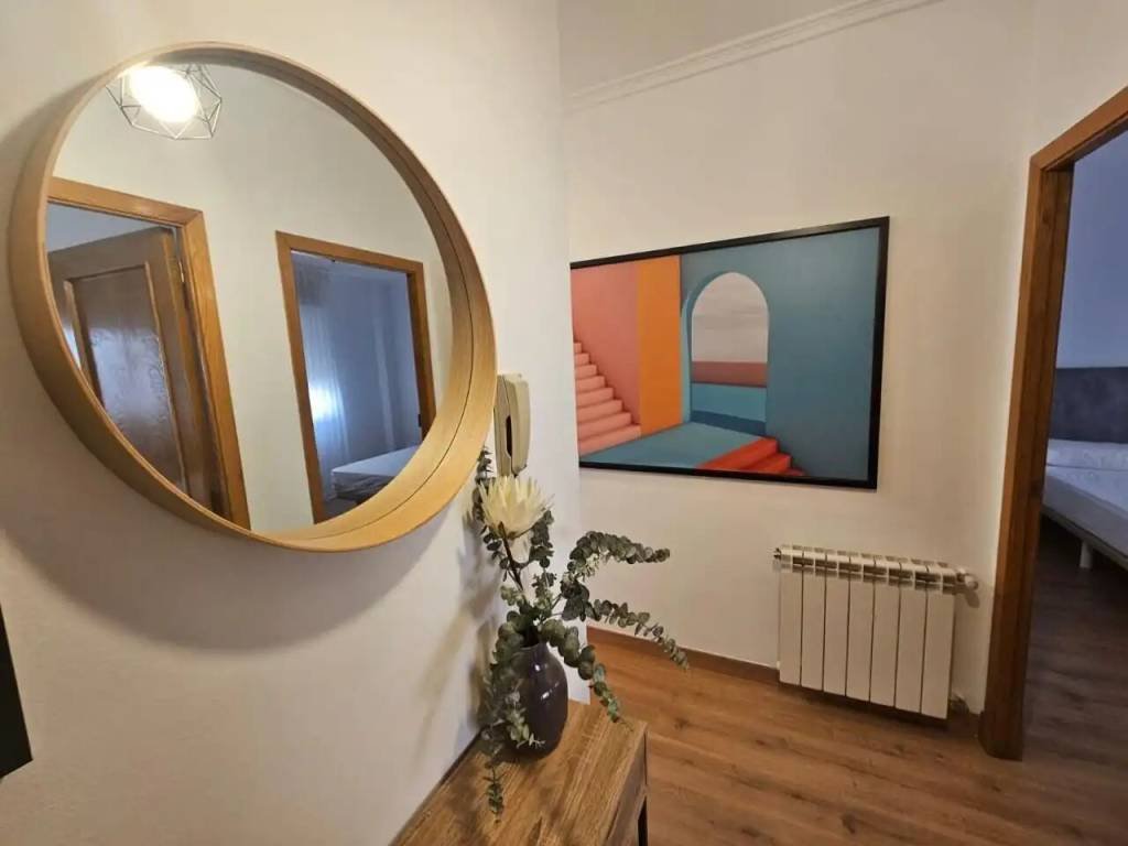 Wohnung 100 m² in Ourense