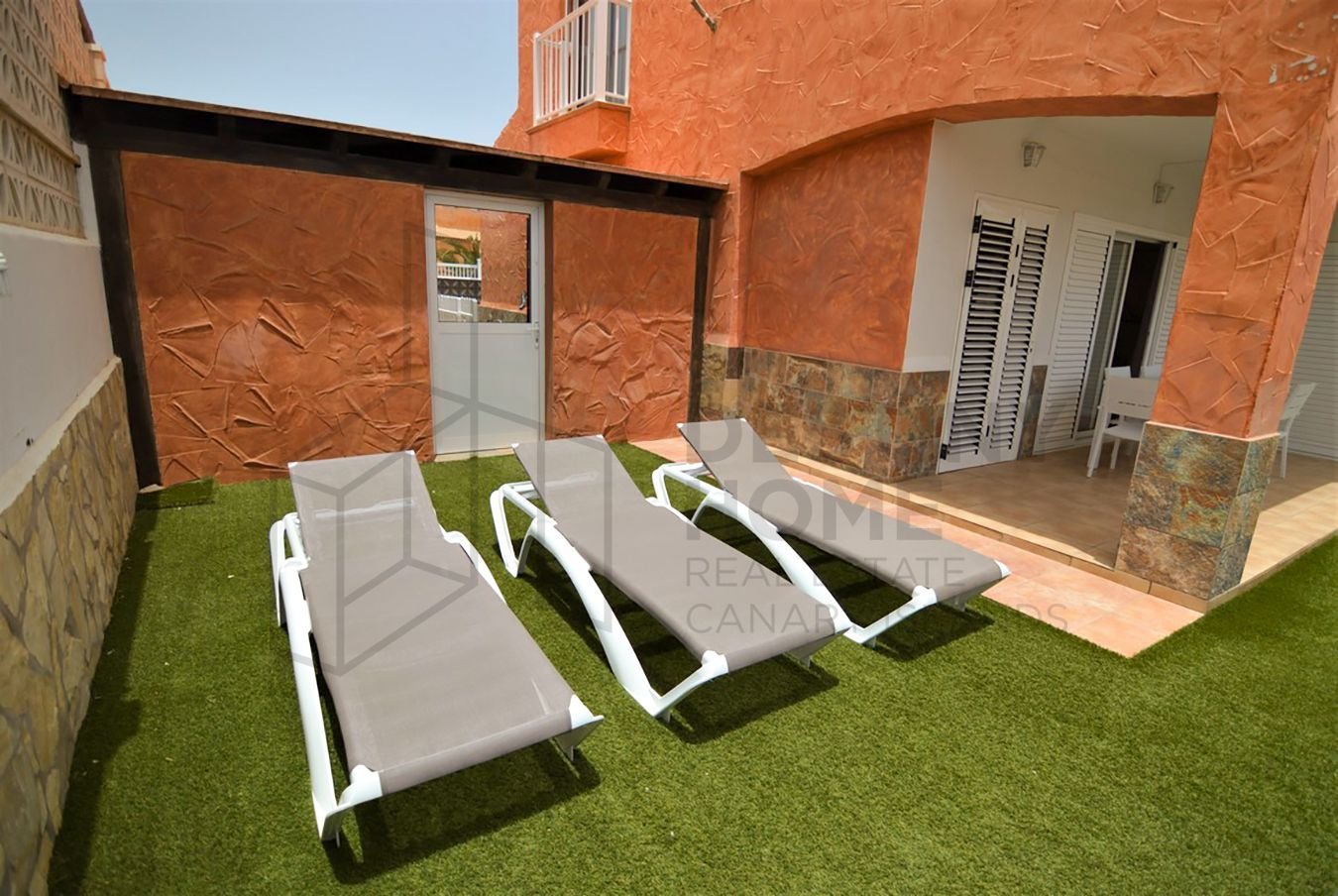 Haus 120 m² in La Oliva