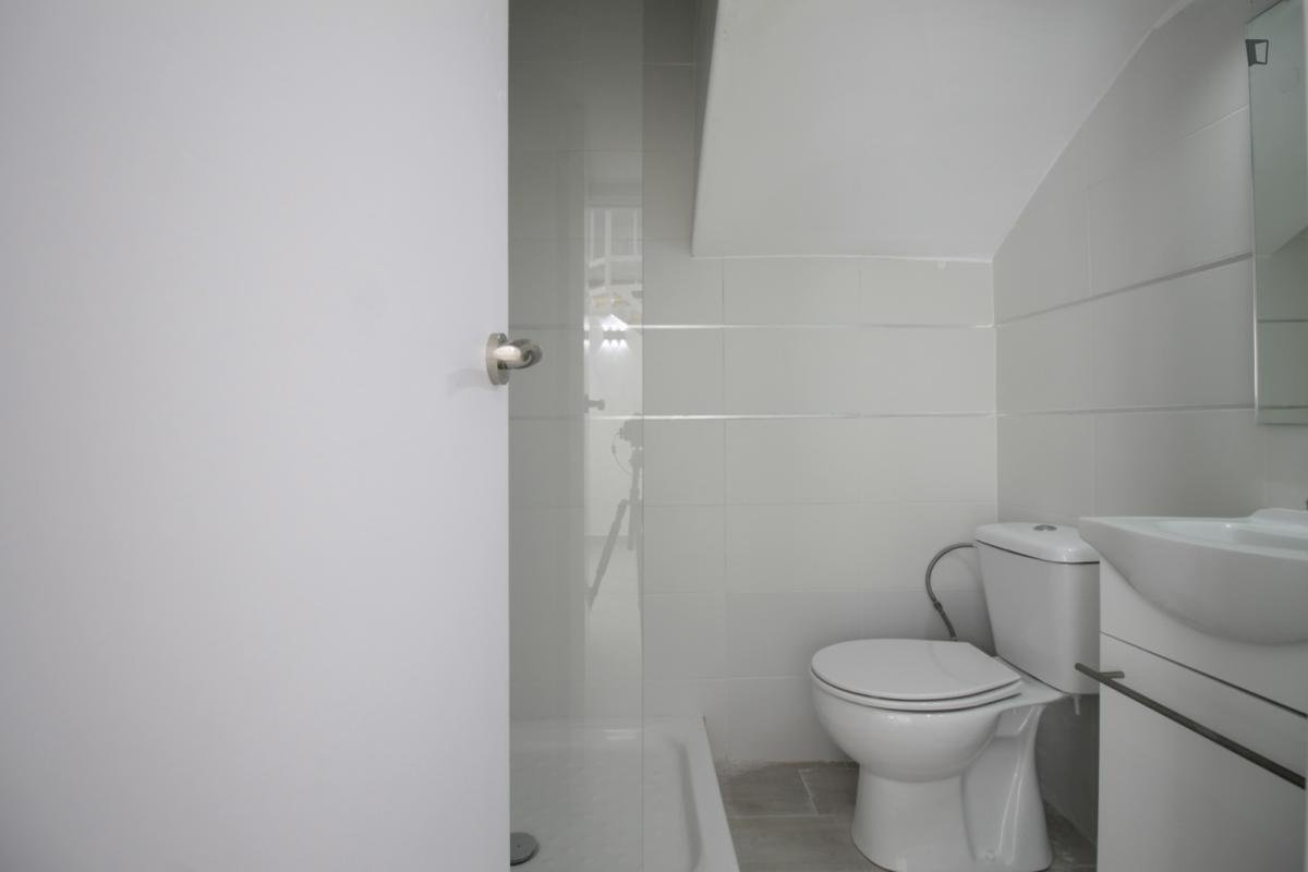Appartamento 35 m² a Madrid