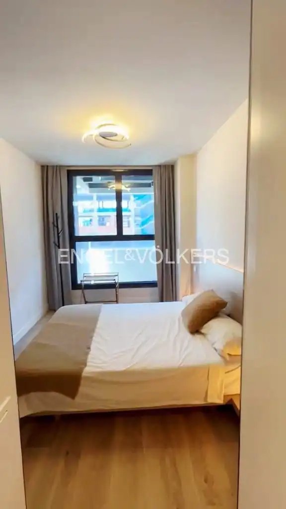 Pis de 85 m² a Madrid