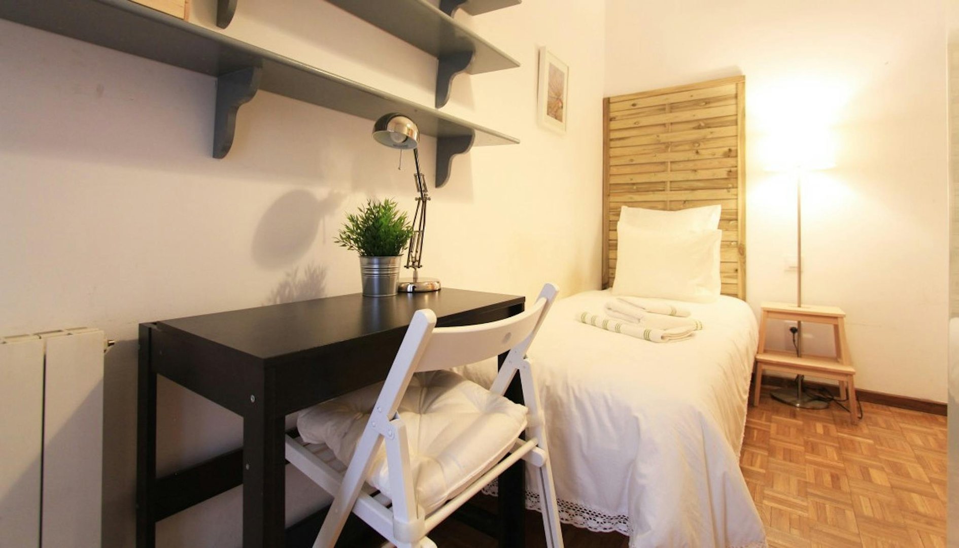 Piso de 83 m² en Madrid