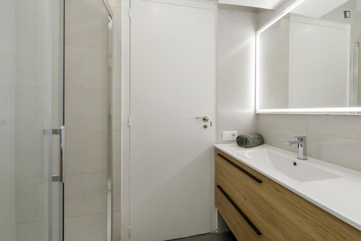 Zimmer zur Miete, l'Hospitalet de Llobregat
