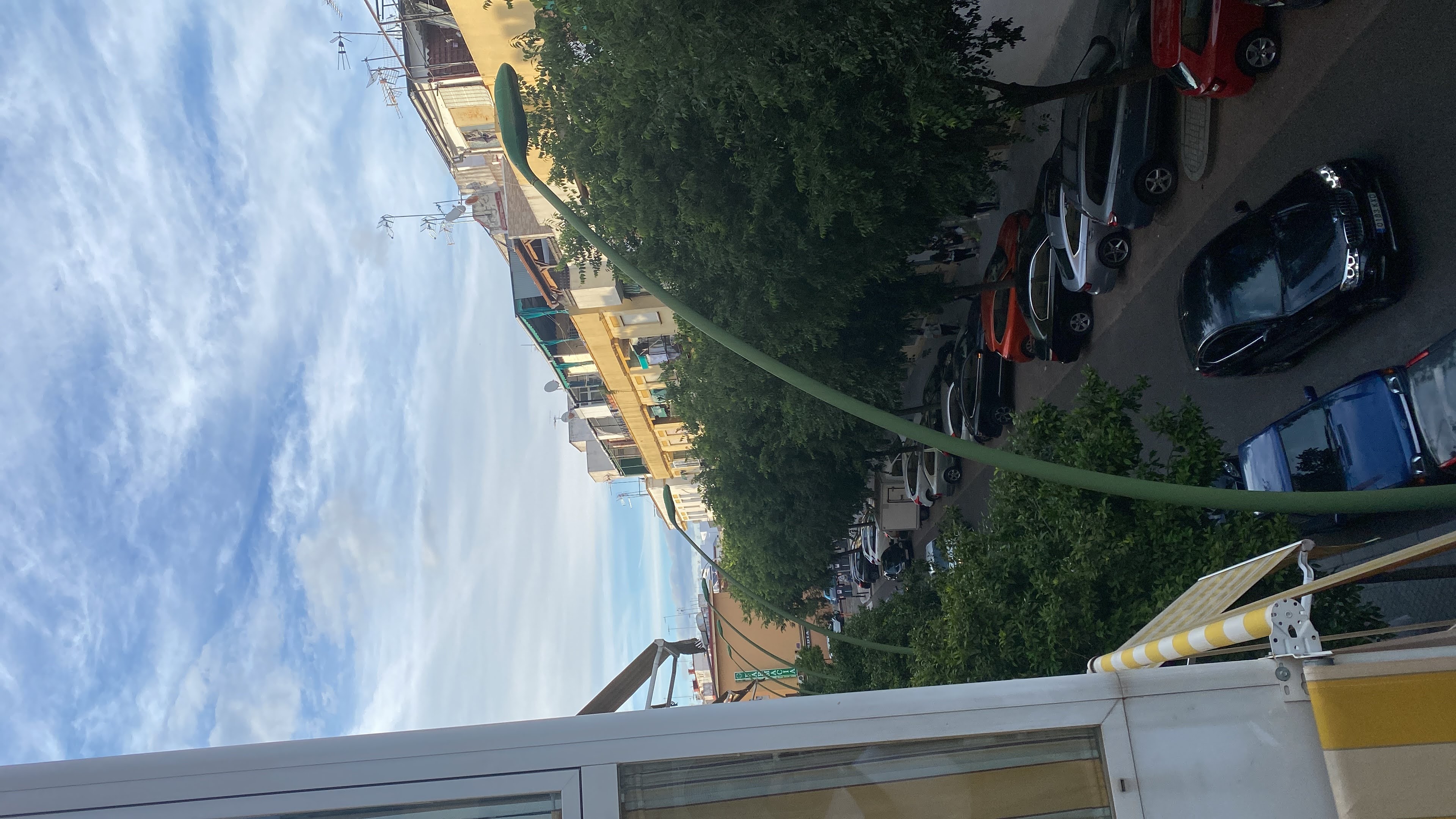 Stanza in affitto, Cordova