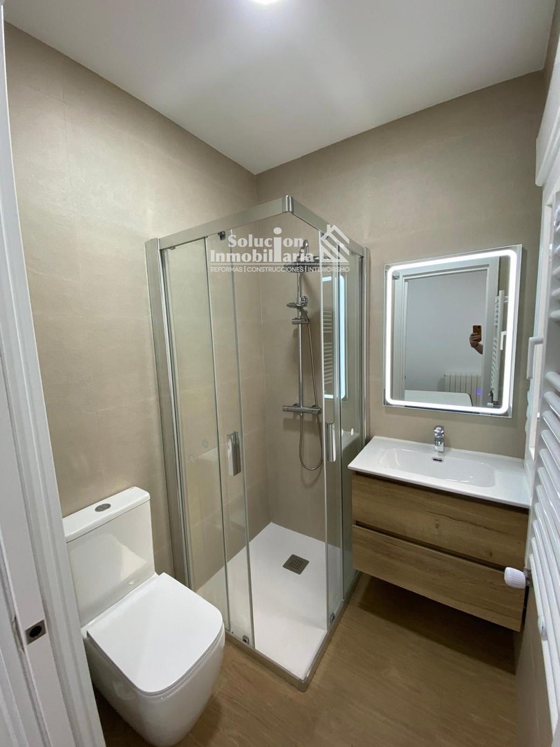 Appartamento 140 m² a Salamanca