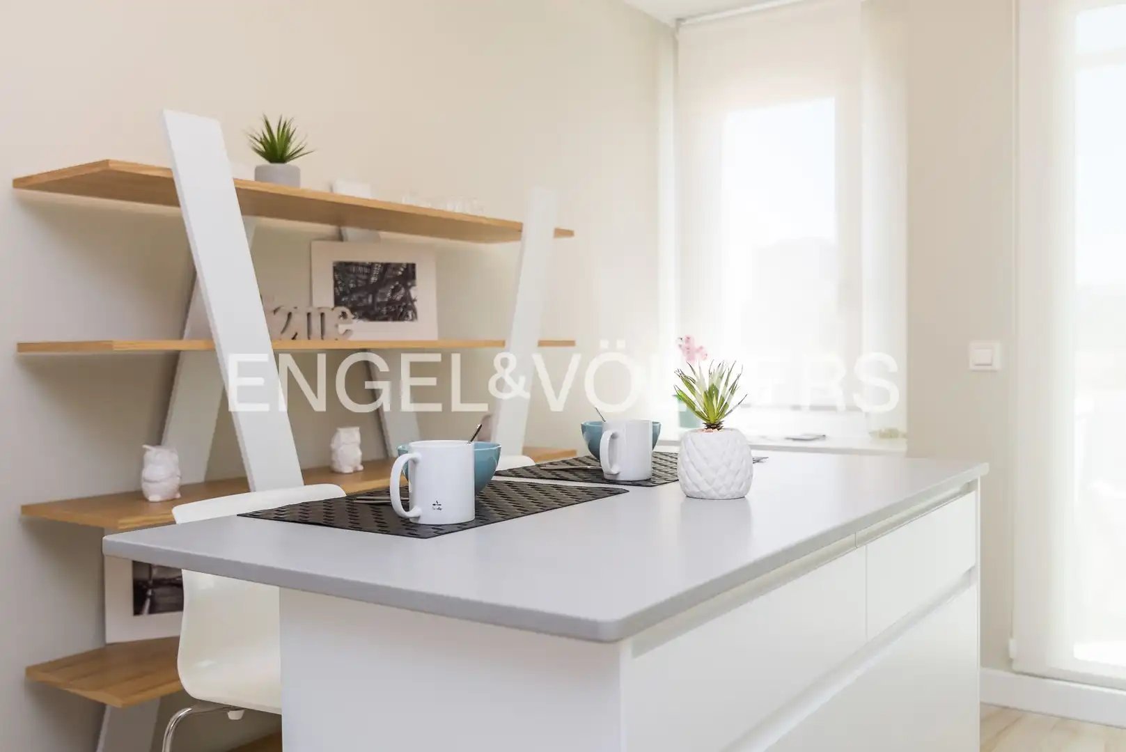 Pis de 107 m² a Madrid