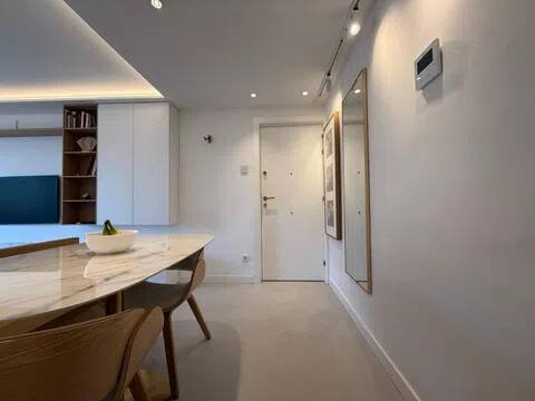 Piso de 60 m² en San Sebastián