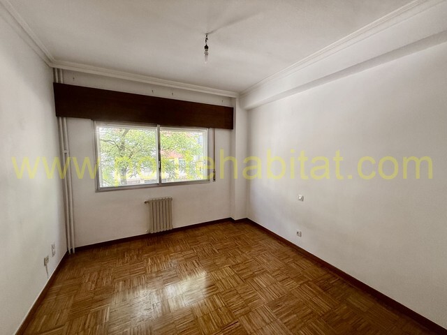Piso de 119 m² en Pontevedra