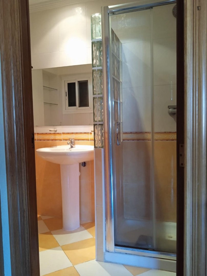 Habitación en alquiler, Valencia