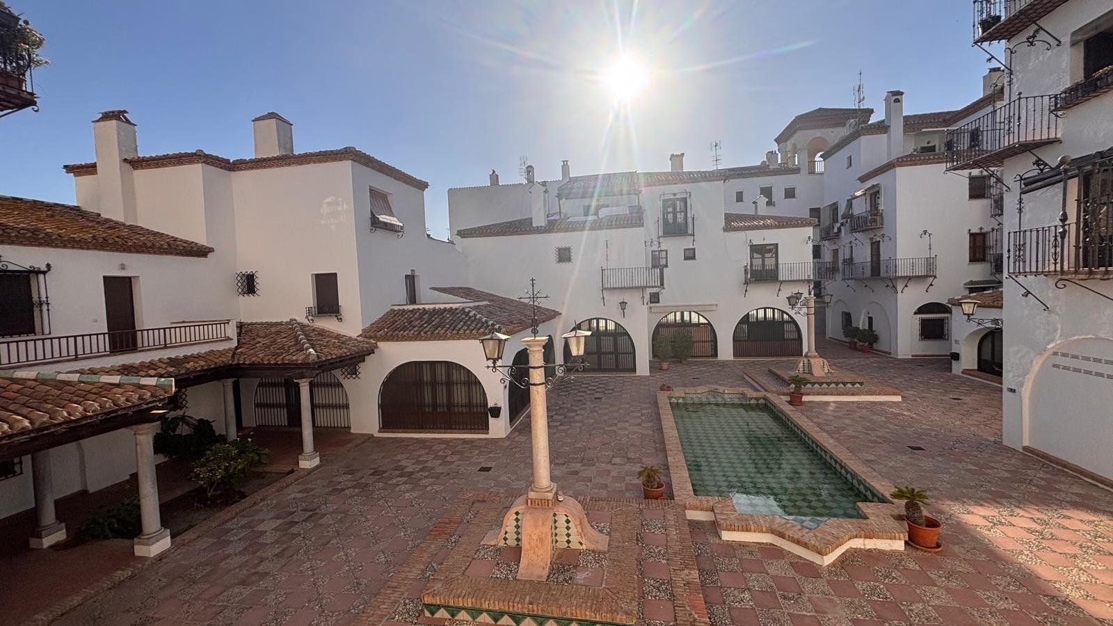Piso de 97 m² en Motril