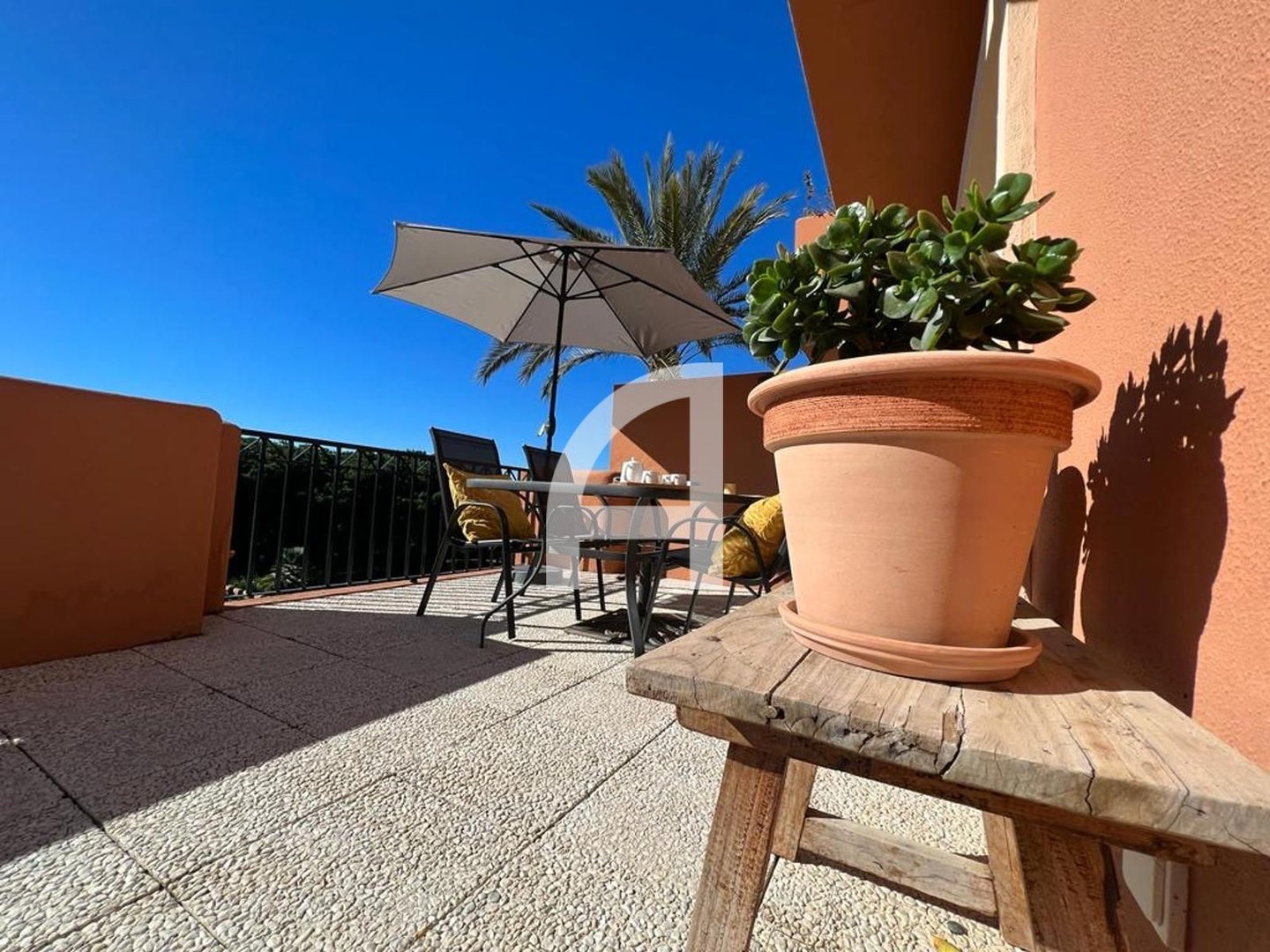Piso de 127 m² en Marbella