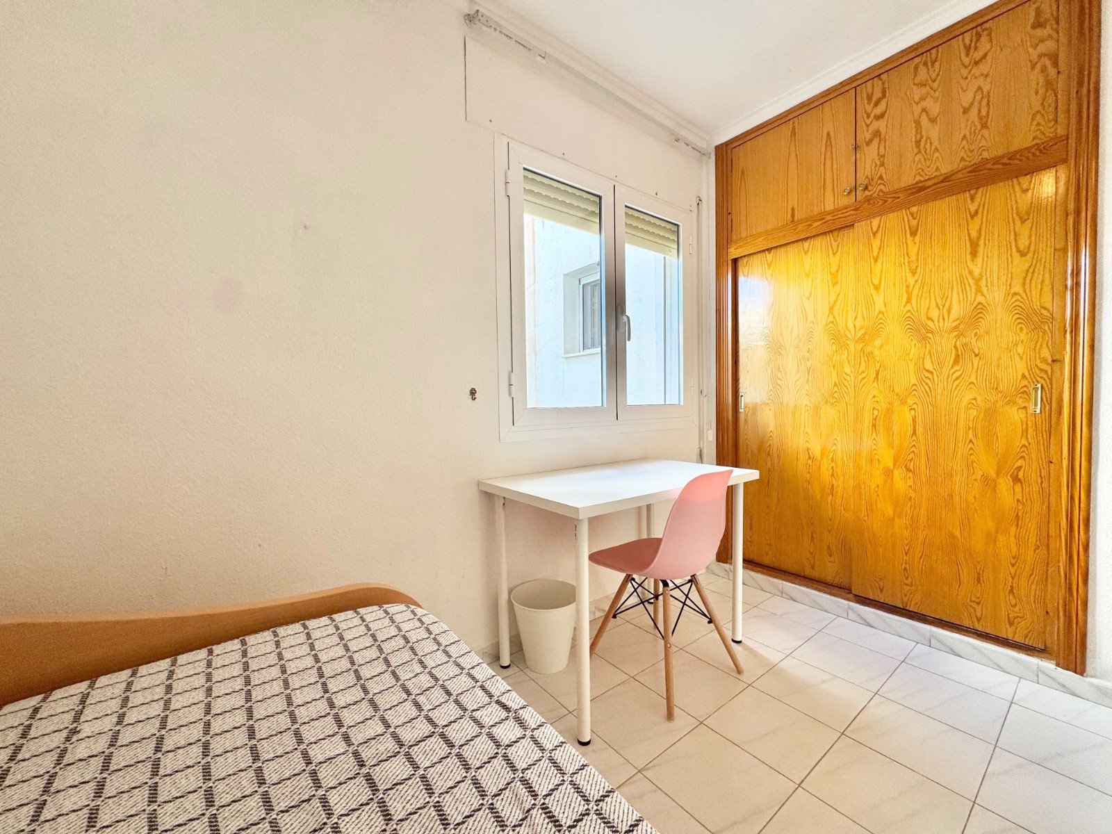 Piso de 90 m² en San Pedro del Pinatar