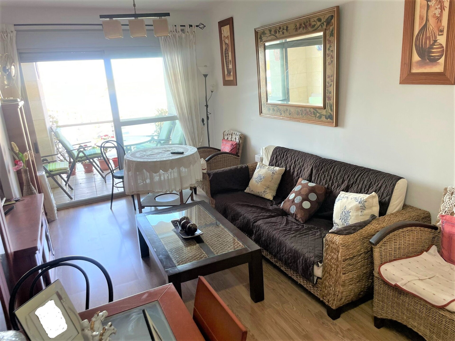 Piso de 85 m² en Punta Umbría