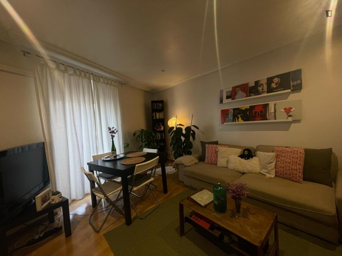 Pis de 60 m² a Madrid