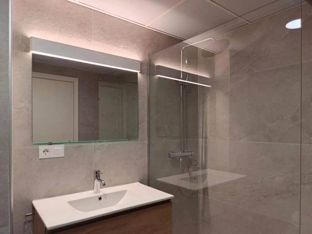 Piso de 90 m² en Alicante