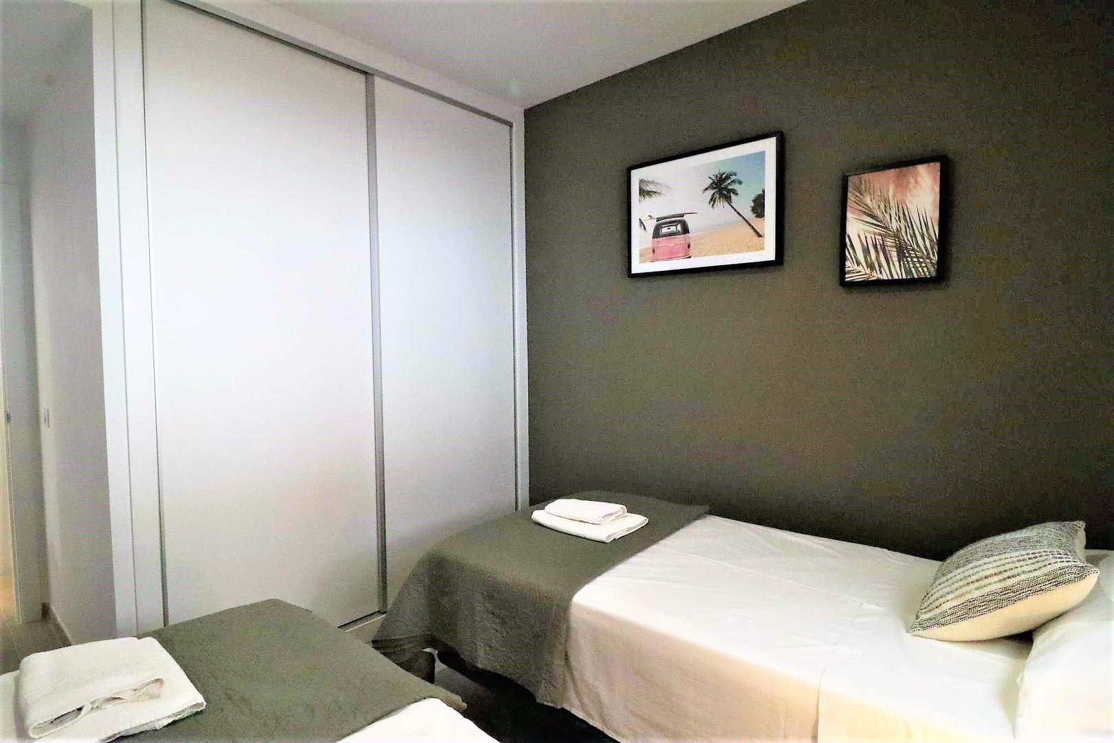 Piso de 75 m² en Pulpí