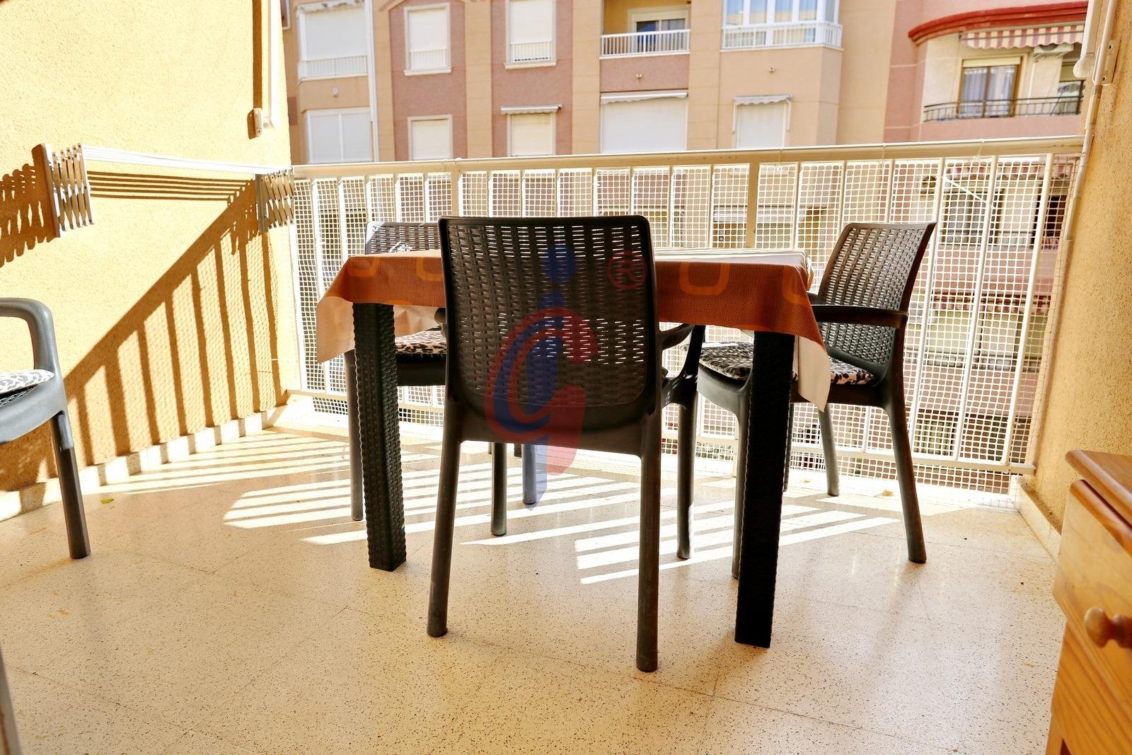 Piso de 70 m² en Guardamar del Segura