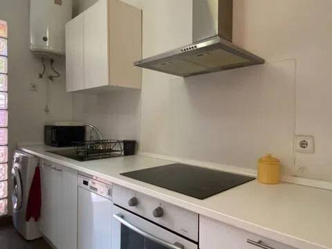 Piso de 65 m² en Sevilla