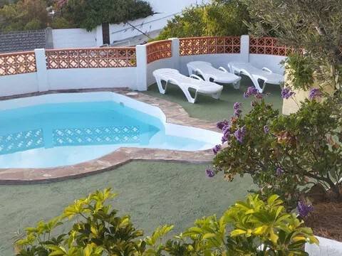 Casa de 45 m² en Los Llanos de Aridane