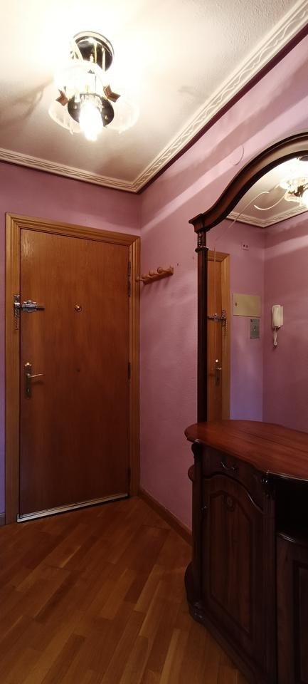 Piso de 89 m² en León