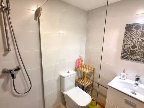 Piso de 84 m² en Alicante