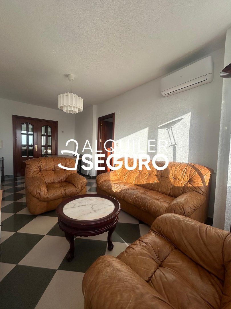 Piso de 100 m² en Granada