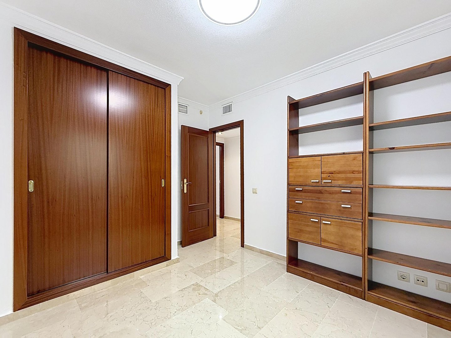 Piso de 157 m² en Málaga