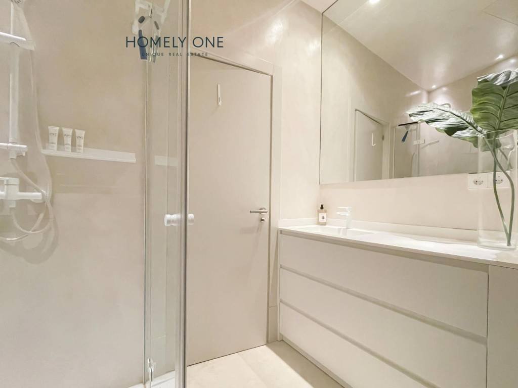 Pis de 84 m² a Madrid