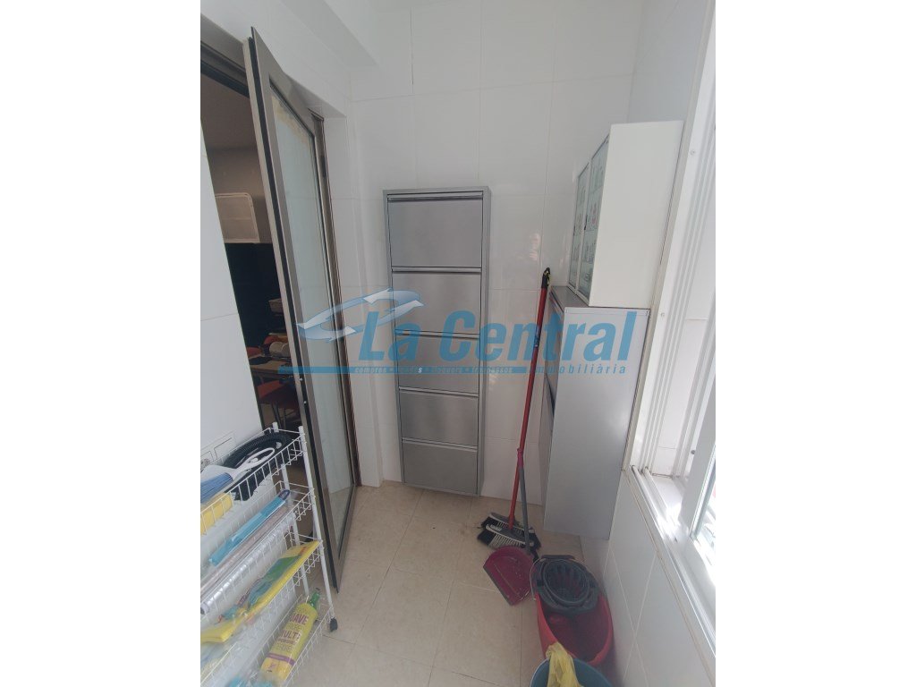 Pis de 105 m² a Tortosa