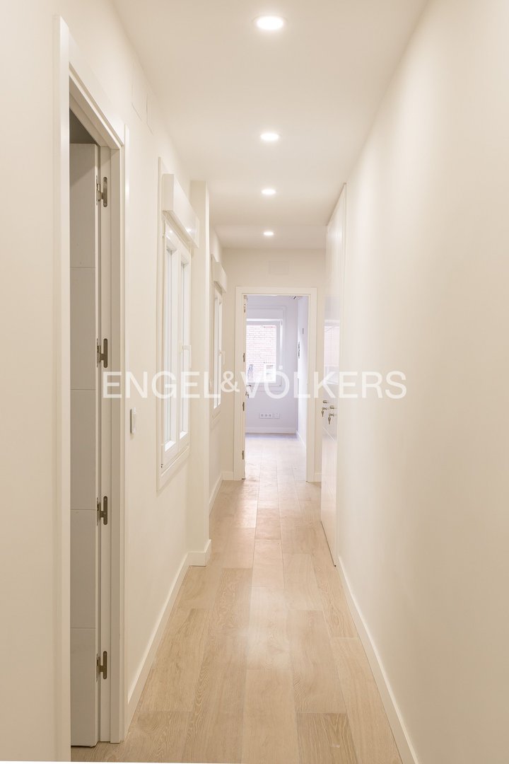 Wohnung 125 m² in Madrid