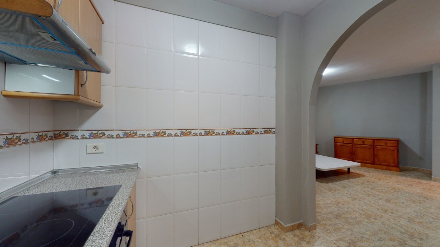 Piso de 40 m² en Santa Úrsula