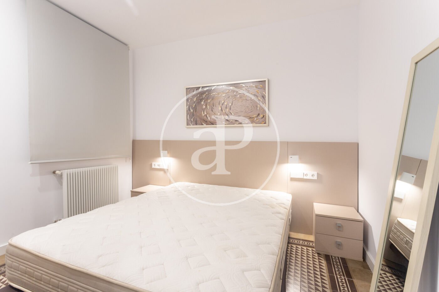 Piso de 90 m² en Barcelona