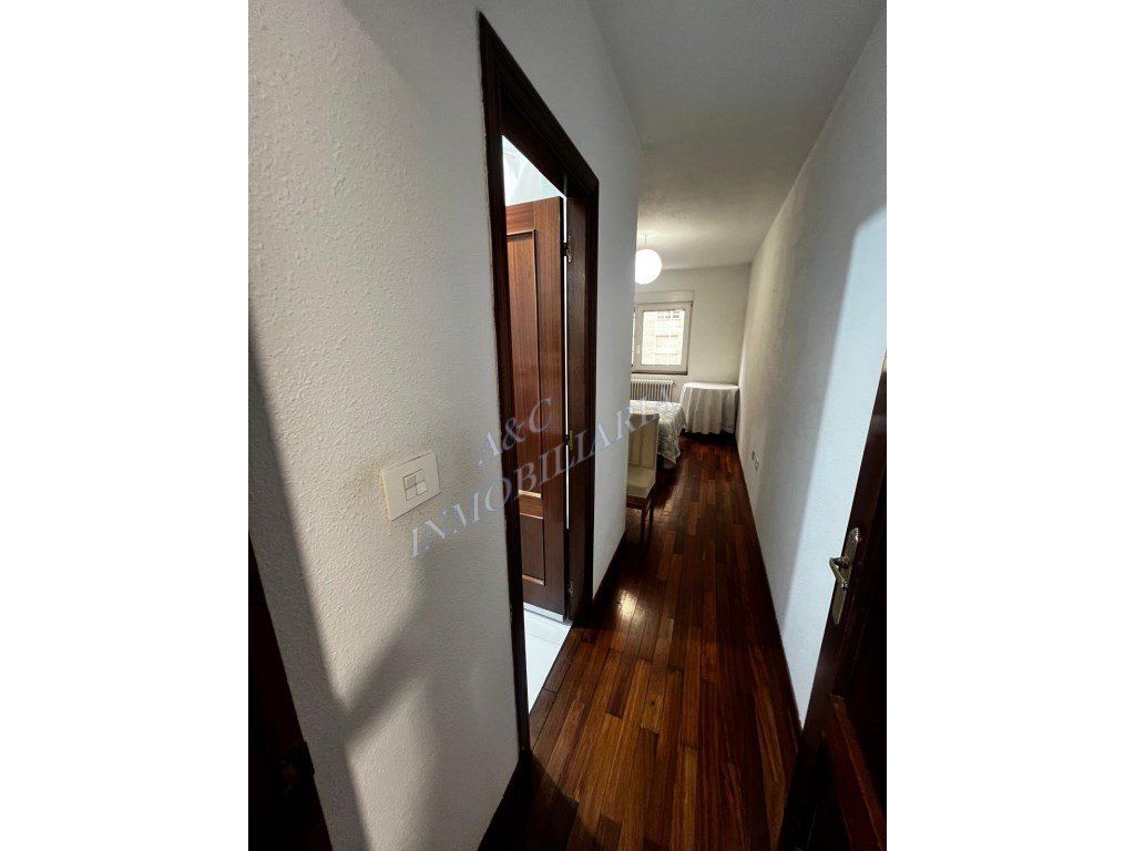Piso de 115 m² en Lugo