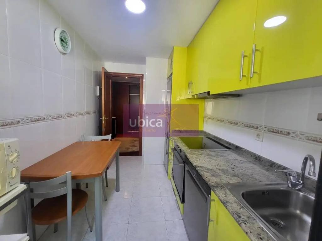 Appartamento 88 m² a Vigo