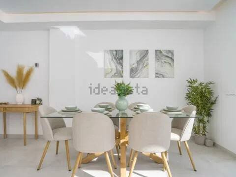 Wohnung 128 m² in Mijas