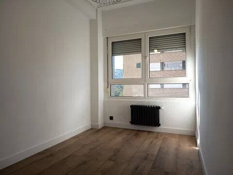 Pis de 132 m² a Valladolid