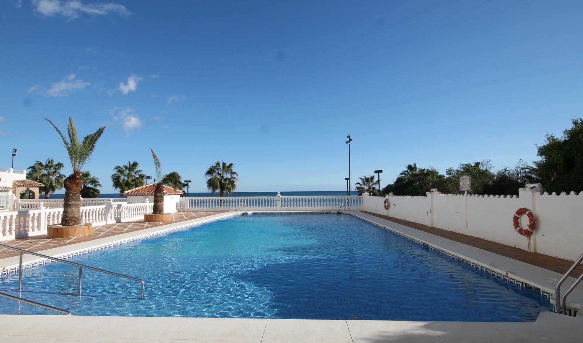 Pis de 45 m² a Fuengirola