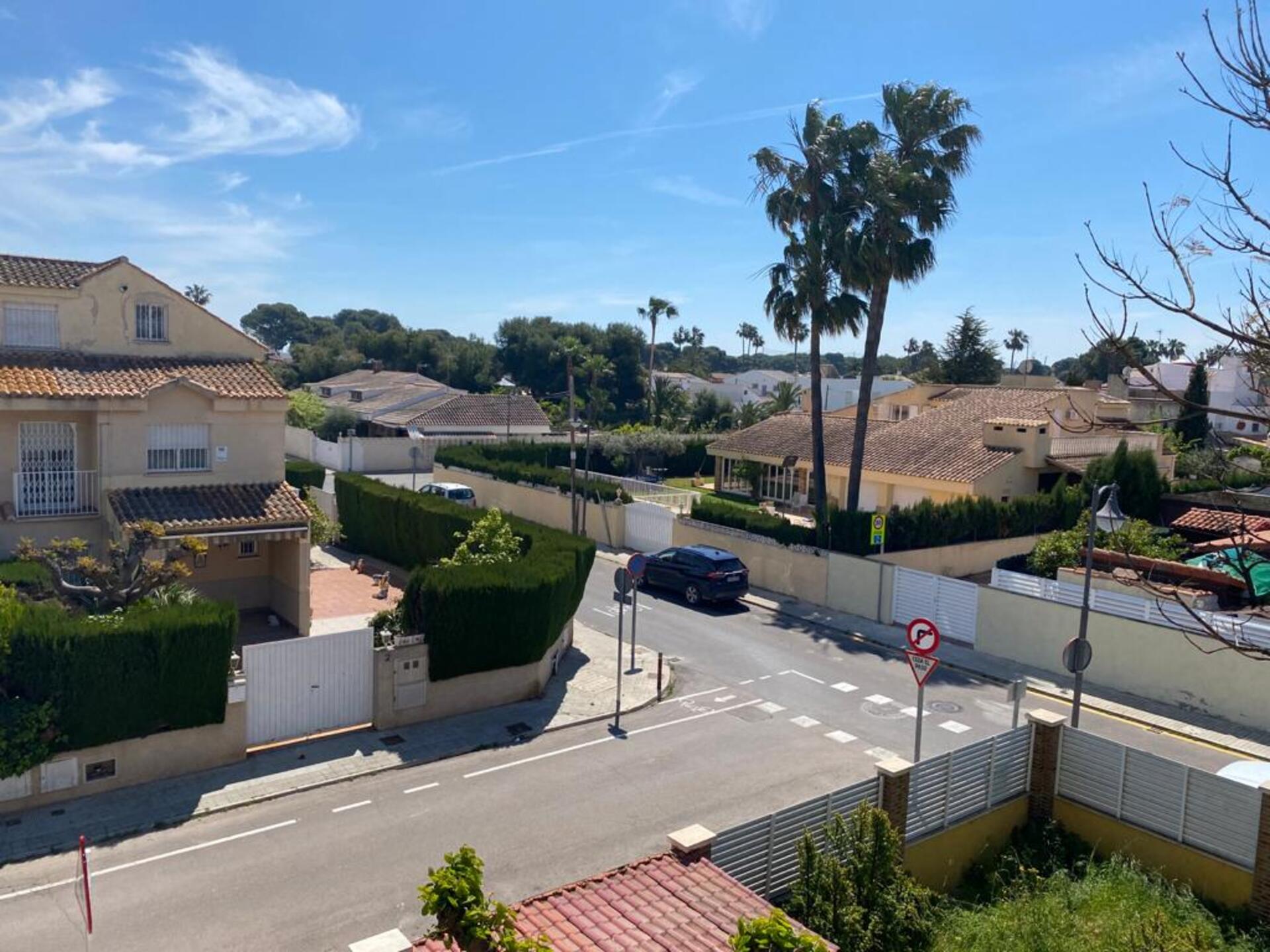 Piso de 92 m² en Castellón de la Plana