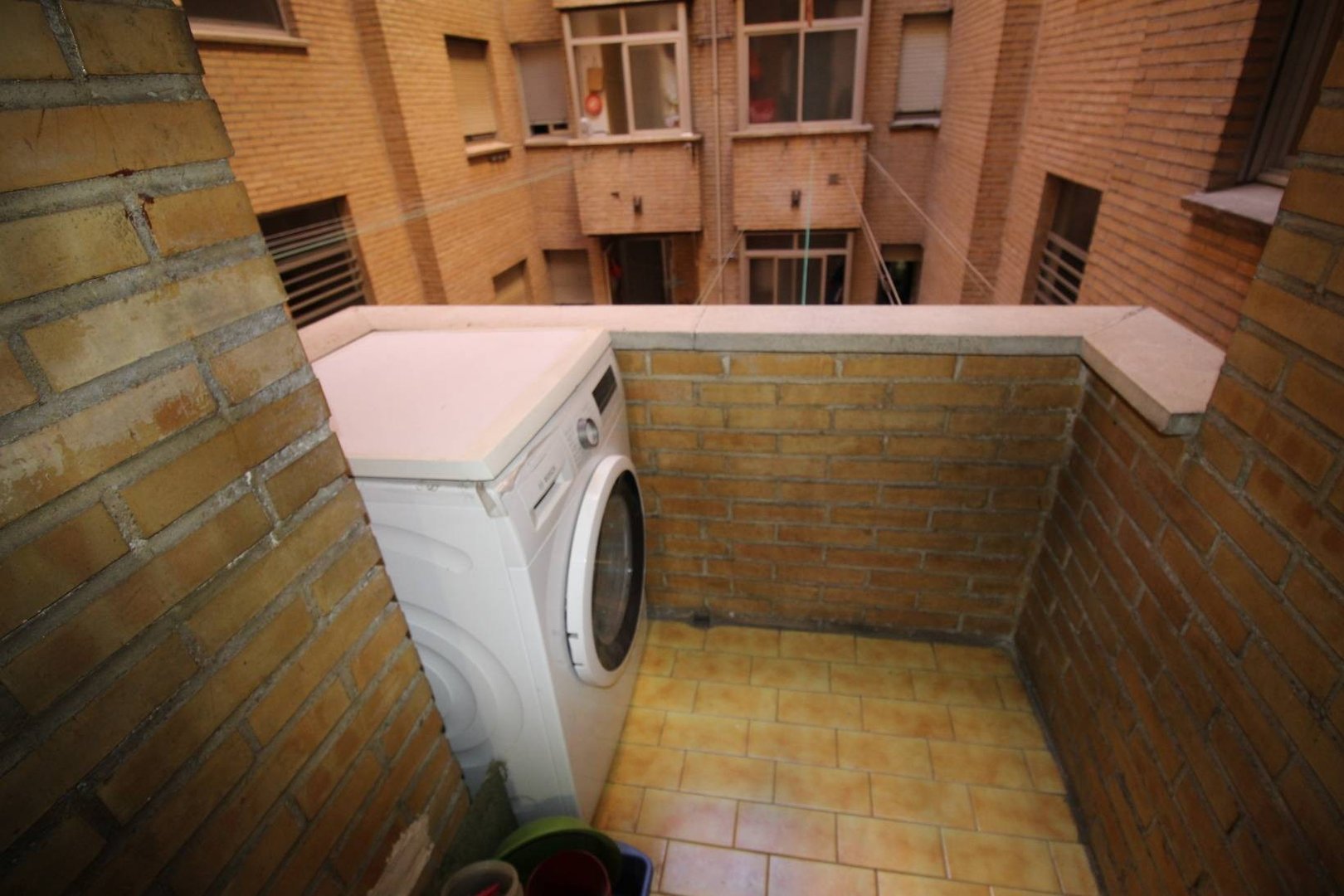 Pis de 170 m² a Madrid